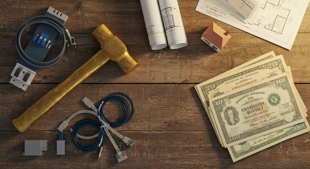 A Arte da Diversificação de investimentos