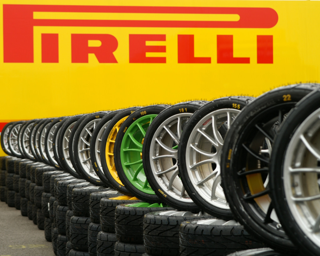 Ações Pirelli & C