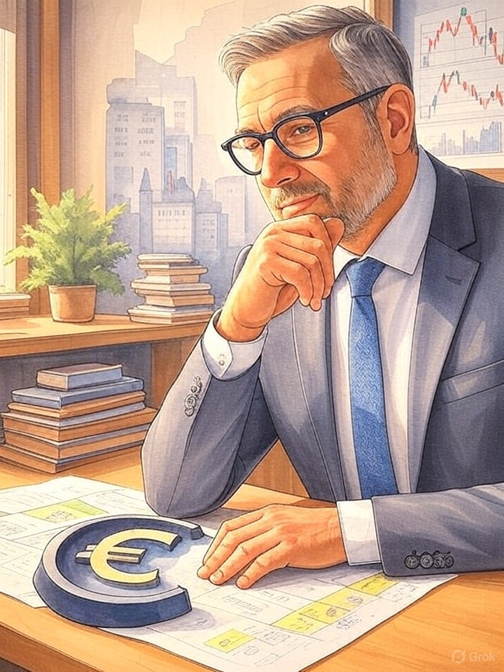 Diversificação de Carteira de Ações