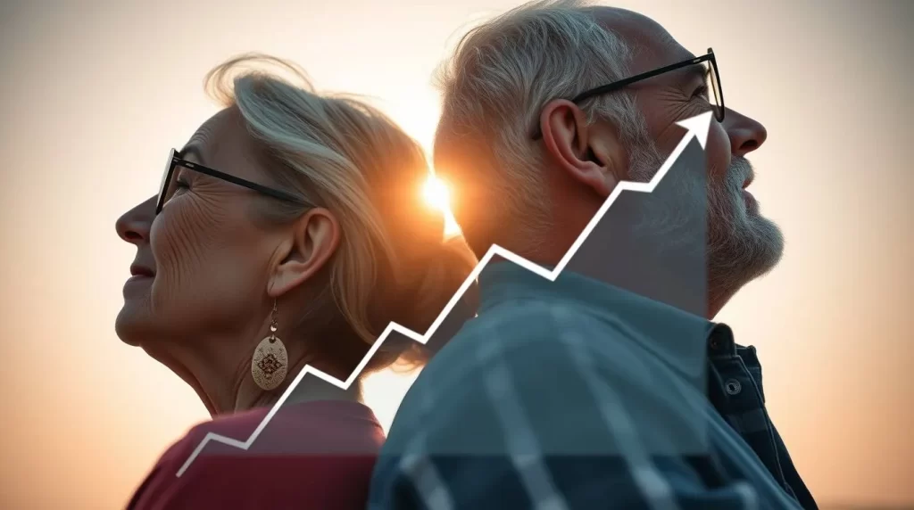 Empresas para investir na aposentadoria