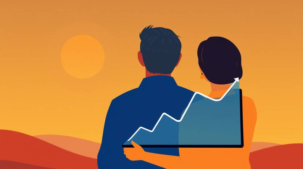 Empresas para investir na aposentadoria