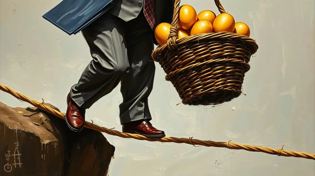 Erros de Investidores Iniciantes