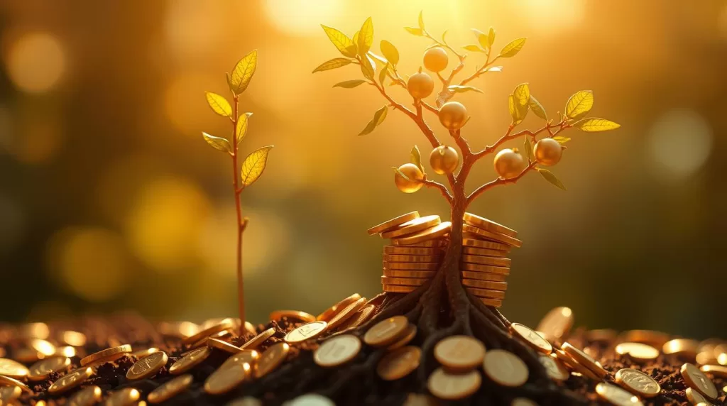 Erros de Investidores Iniciantes