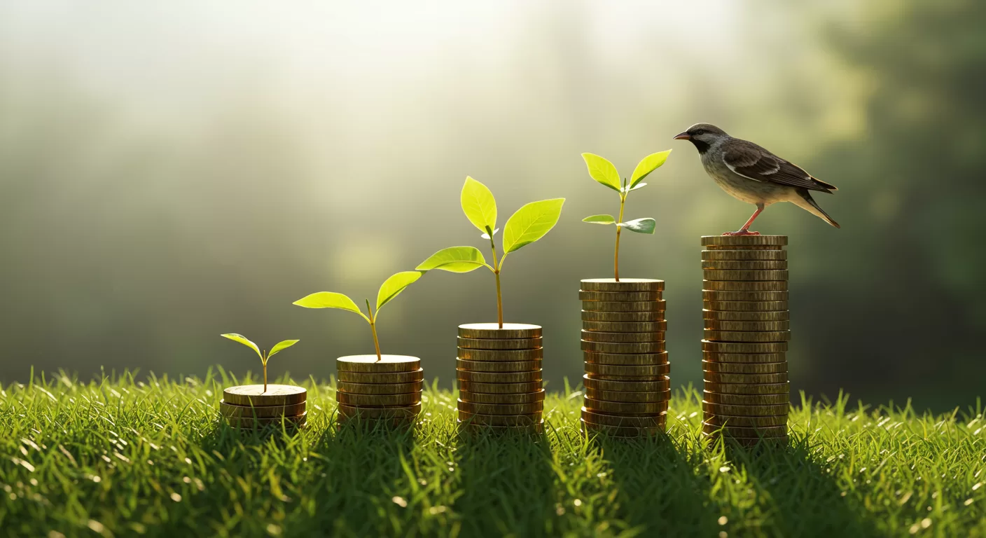 Estratégia Buy & Hold