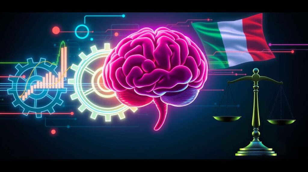 Evitar armadilhas psicológicas ao investir na bolsa italiana