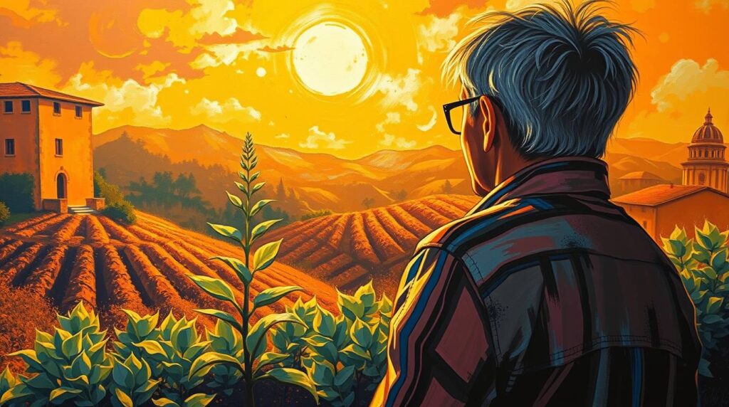 Mentalidade de Investidor de Longo Prazo