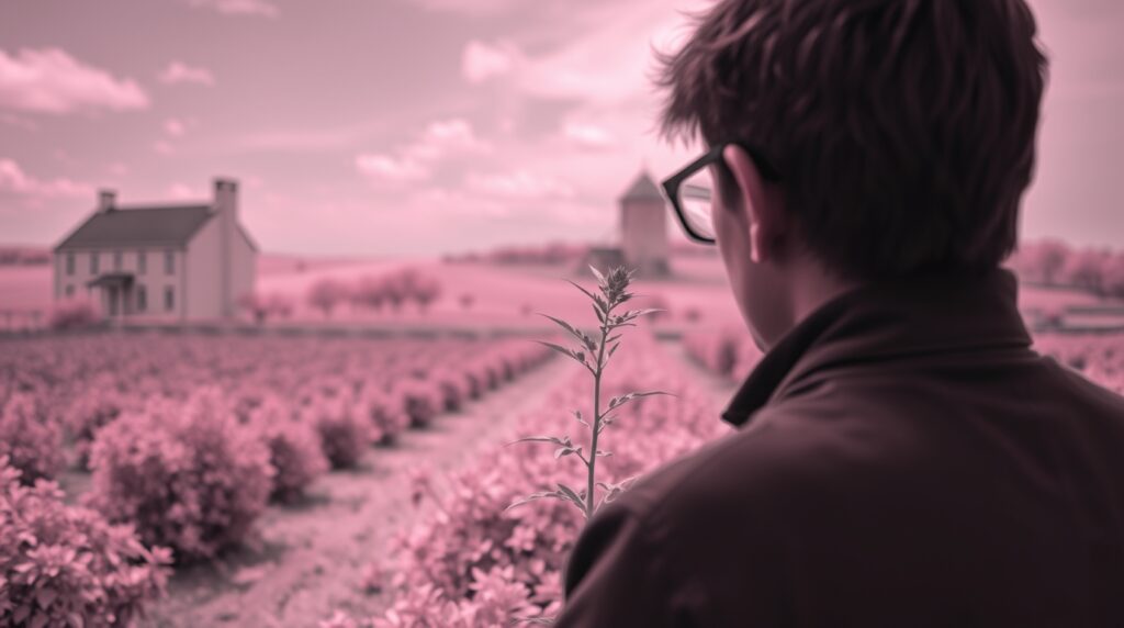 Mentalidade de Investidor de Longo Prazo