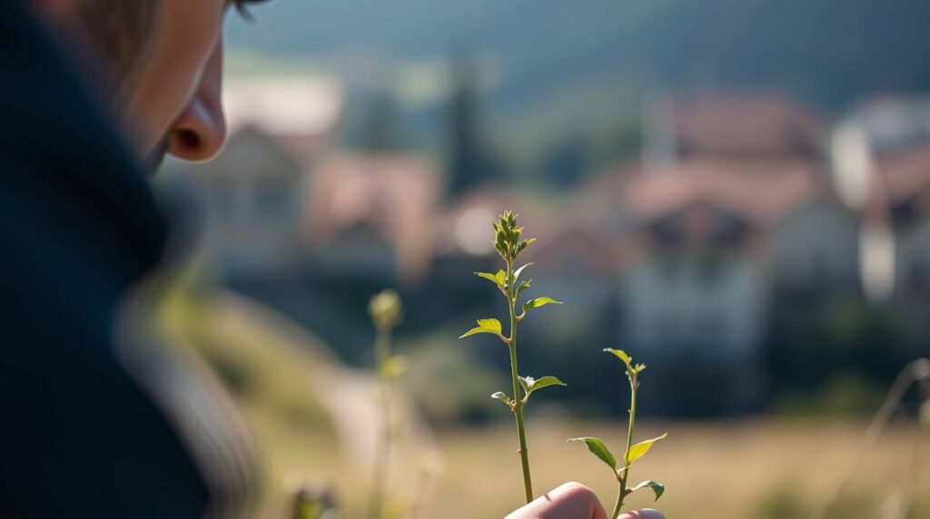 Mentalidade de Investidor de Longo Prazo