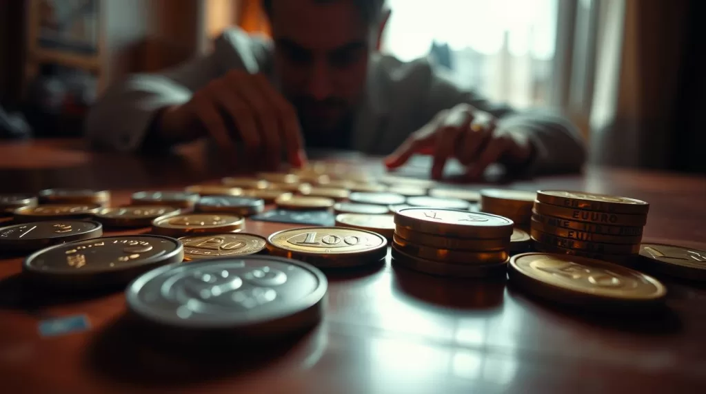 Risco vs. Retorno nos Investimentos