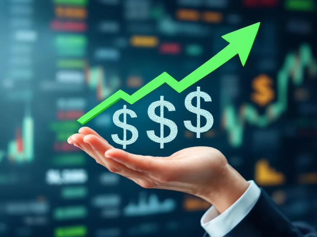 Valor Intrínseco do Ativo para o investidor.