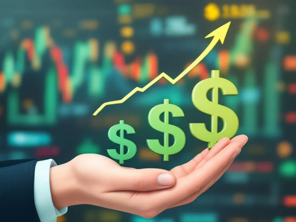 Valor Intrínseco do Ativo para o investidor.