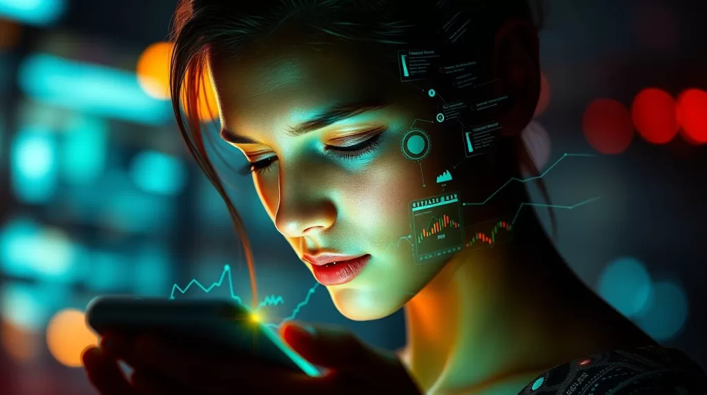 ignorar o ruído do mercado