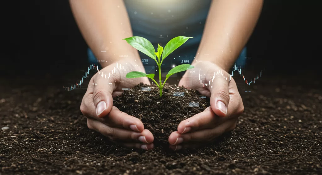 ignorar o ruído do mercado