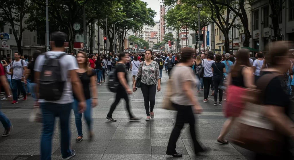 ignorar o ruído do mercado