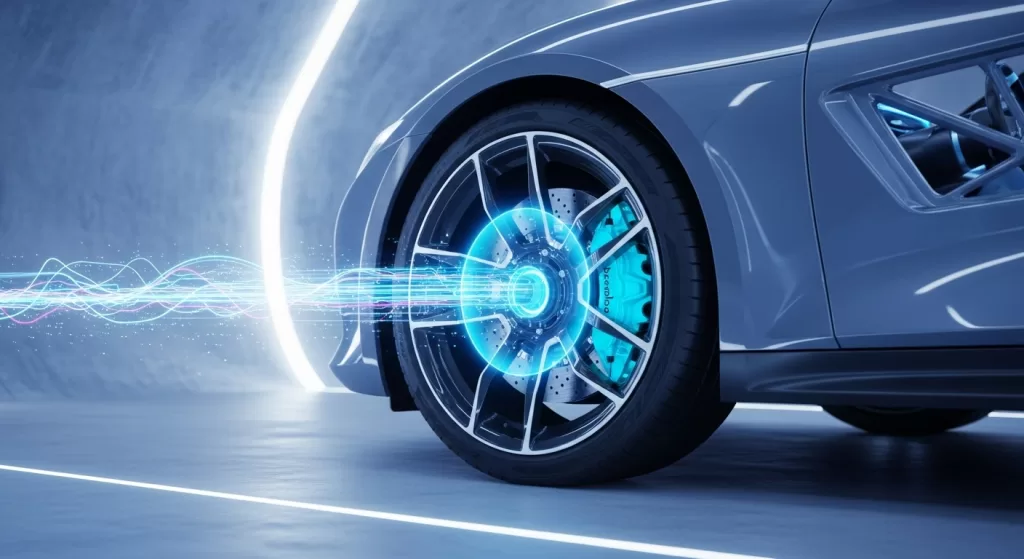 Análise de Ações da Brembo