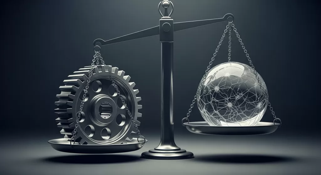 Análise de Ações da Brembo