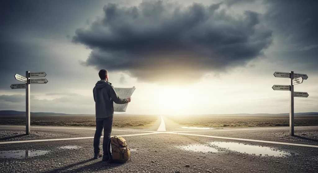 Ação Buy and Hold Caiu Muito