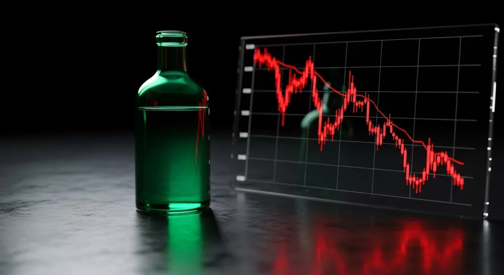 Análise Financeira Zignago Vetro