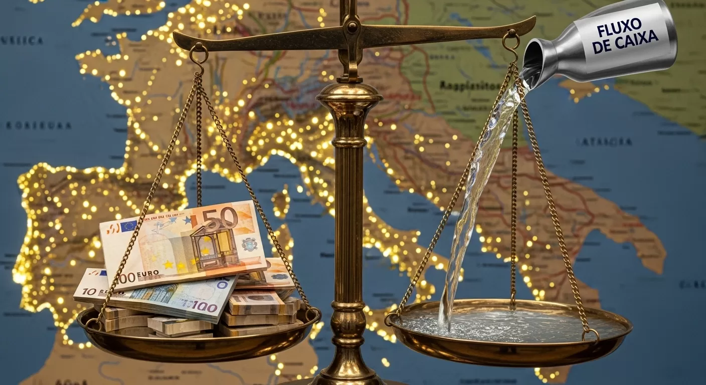 Dividendos da Italgas