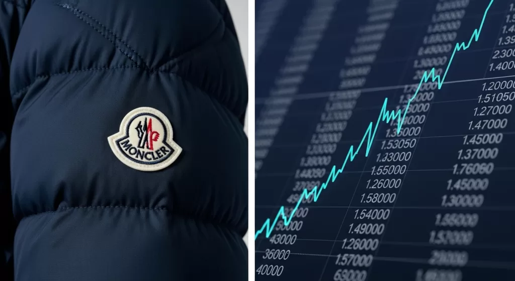 Oportunidade de Investimento na Moncler