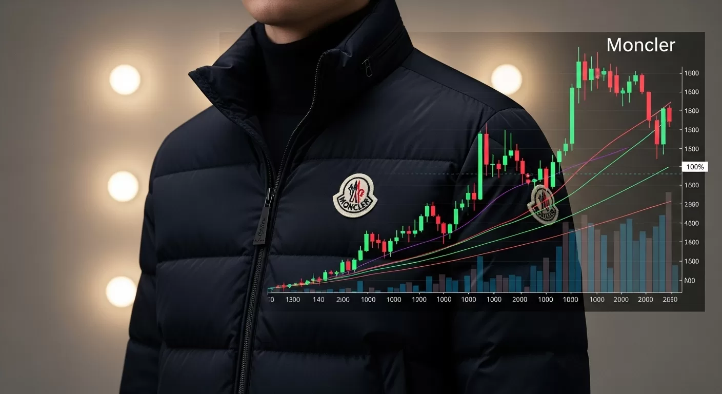 Oportunidade de Investimento na Moncler
