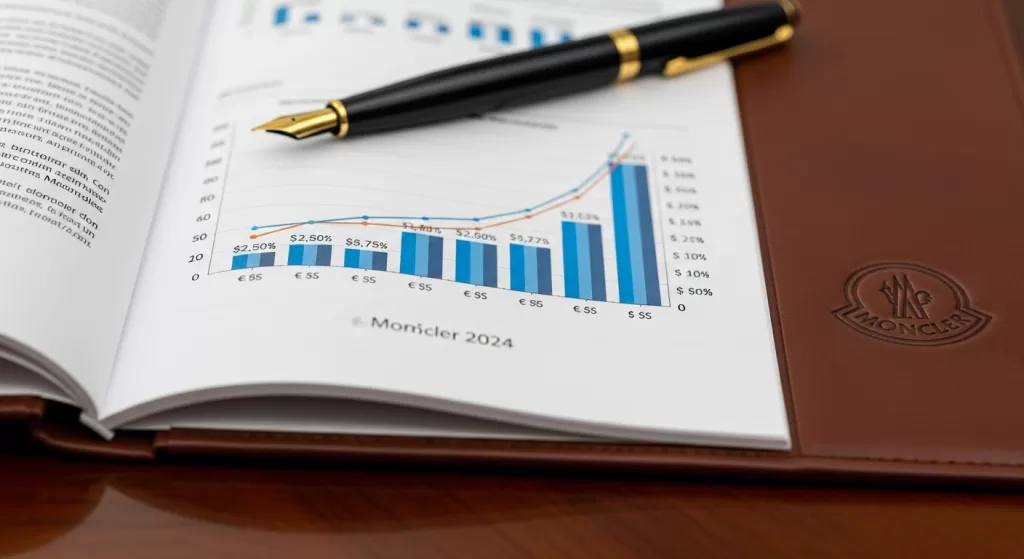 Oportunidade de Investimento na Moncler