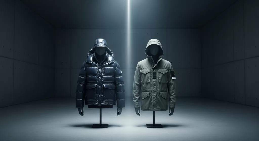 Oportunidade de Investimento na Moncler