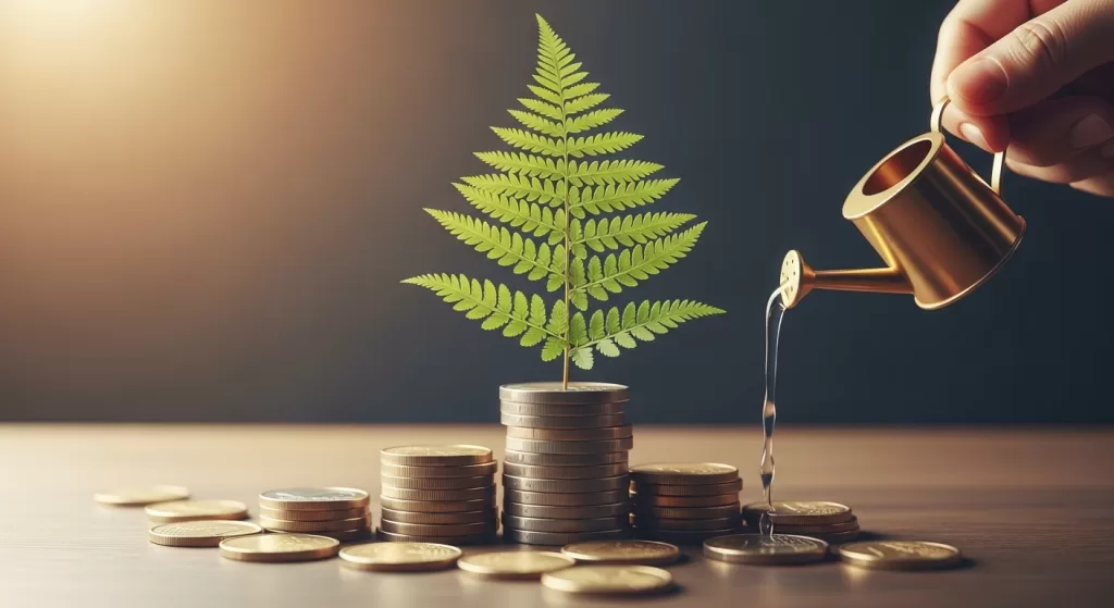 Pharmanutra Desempenho Financeiro