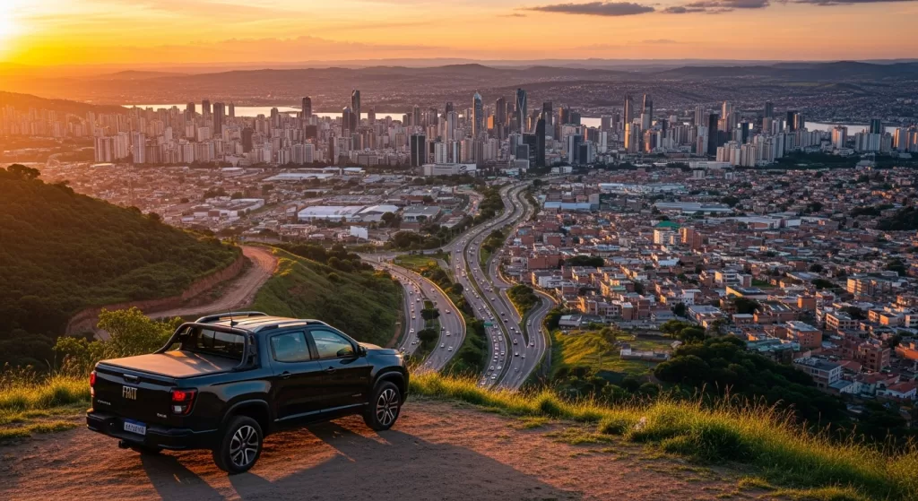 Projetos Financeiros Stellantis 2025