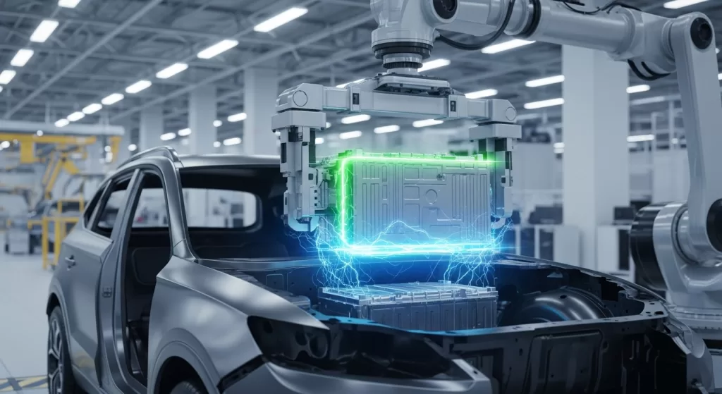 Projetos Financeiros Stellantis 2025