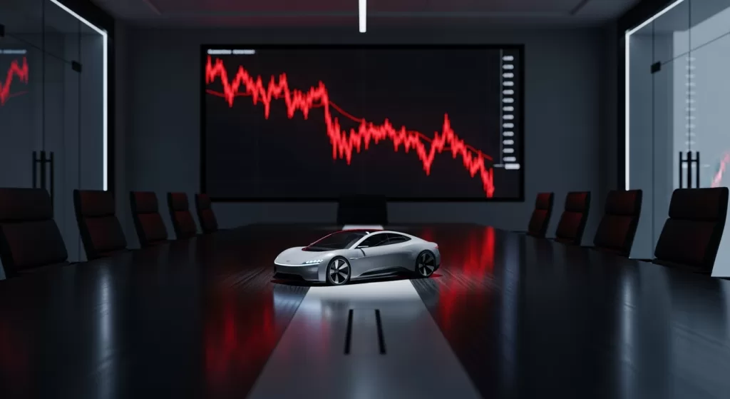 Projetos Financeiros Stellantis 2025