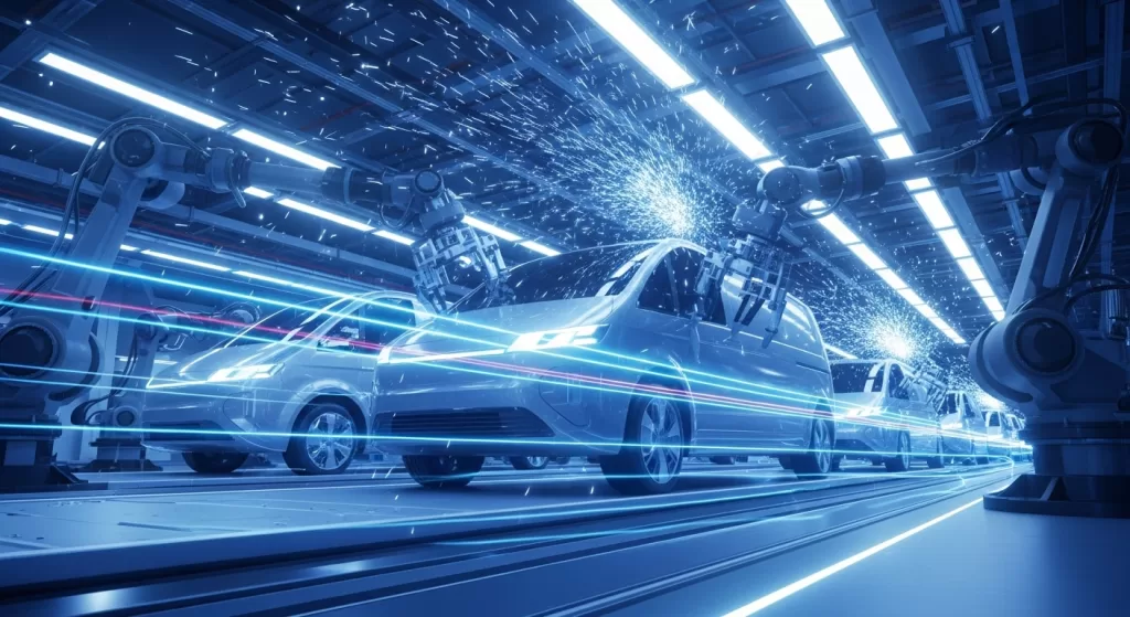 Tecnologia de Células de Combustível de Hidrogênio