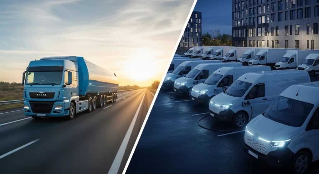 Tecnologia de Células de Combustível de Hidrogênio