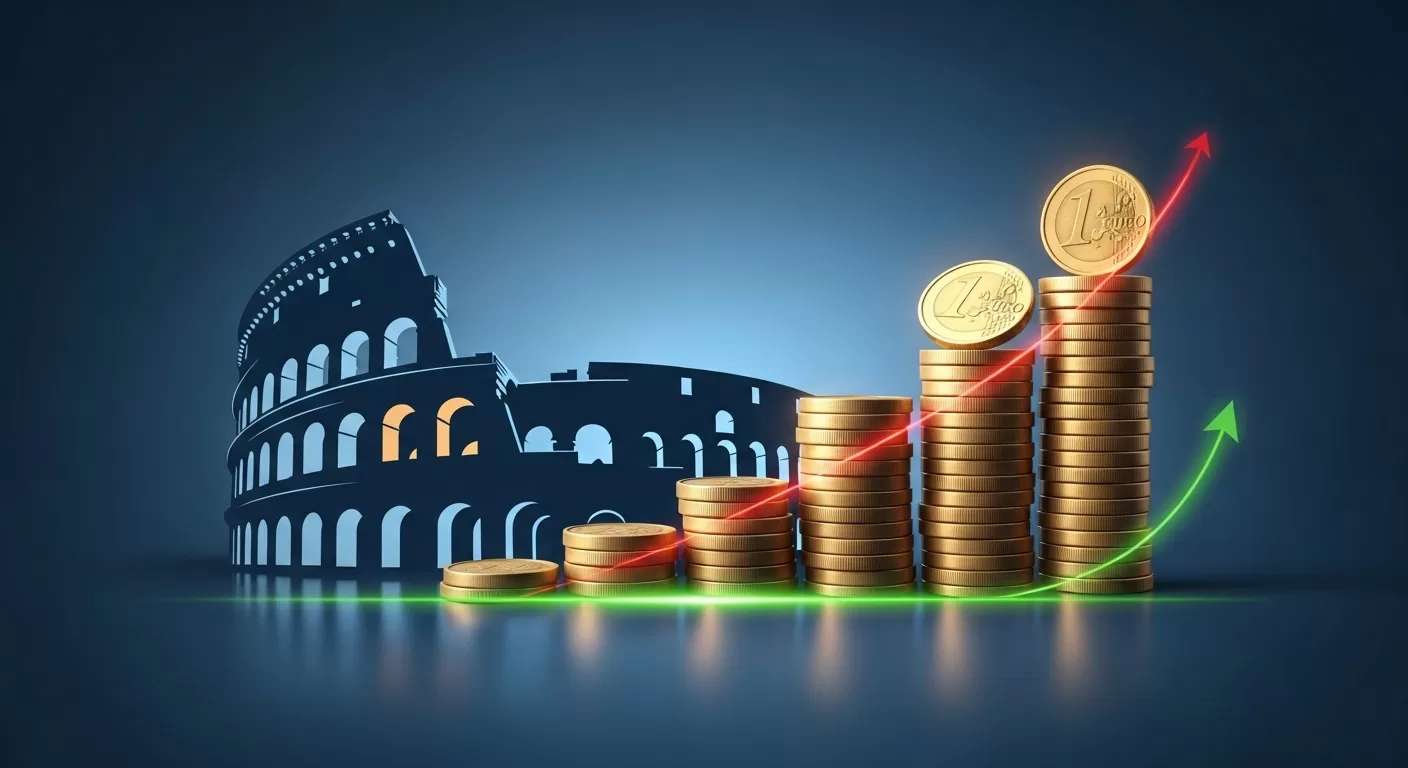 ações de dividendos italianas