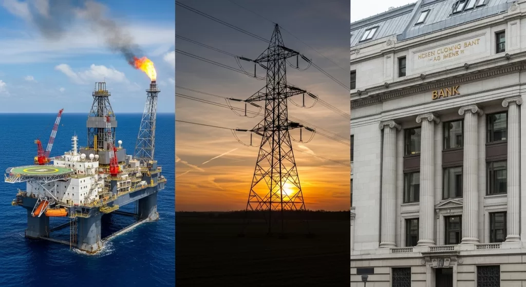 Ações de Dividendos Italianas