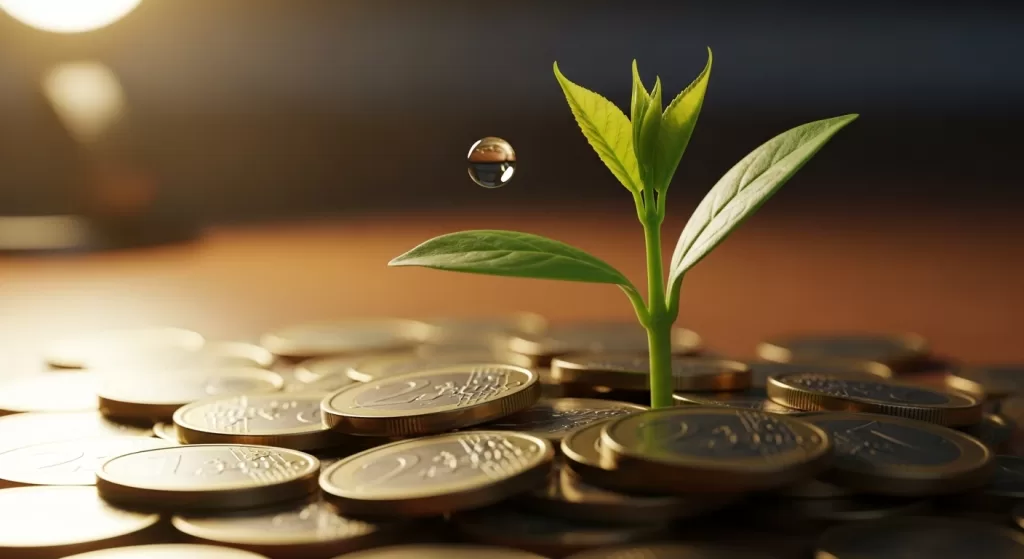 Ações de Dividendos Italianas