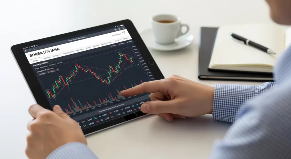 Ações Italianas Com Dividendos Trimestrais