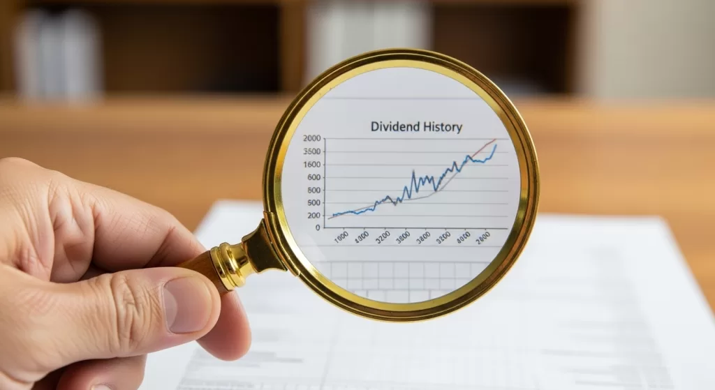 Ações Italianas Com Dividendos Trimestrais