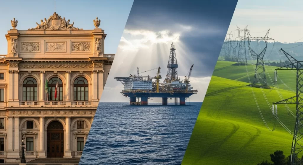 Ações Italianas Com Dividendos Trimestrais