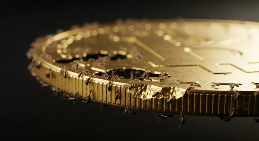 simplicidade nos investimentos