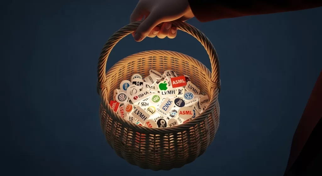 simplicidade nos investimentos