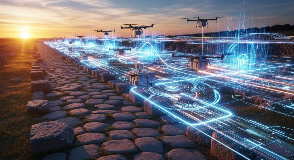 Avaliação das Ações da Poste Italiane