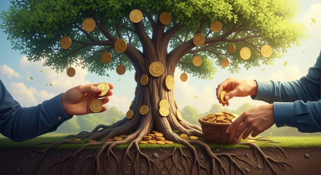 Avaliação das Ações da Poste Italiane