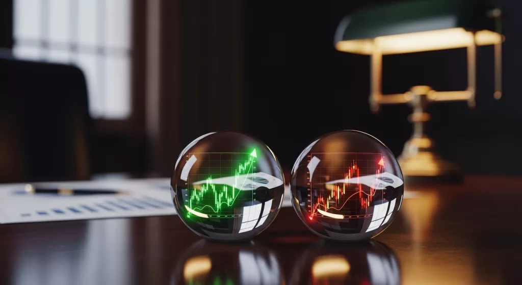 Avaliação das Ações da Poste Italiane