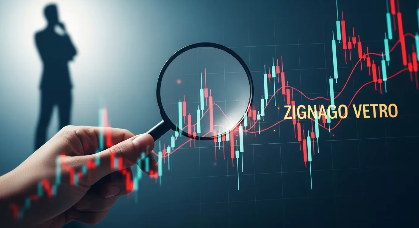 Zignago Vetro Análise