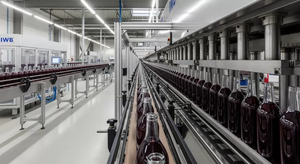 Italian Wine Brands S.p.A. (IWB)