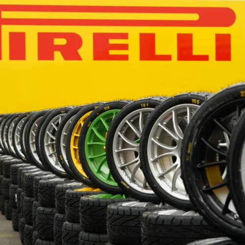 Ações Pirelli & C