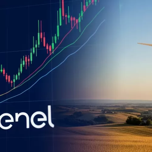 Ações da Enel
