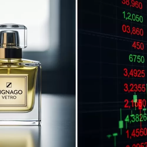 Análise Financeira Zignago Vetro: 7 Sinais de Alerta para 2025