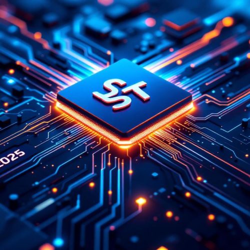 Análise do dividendo STMicroelectronics